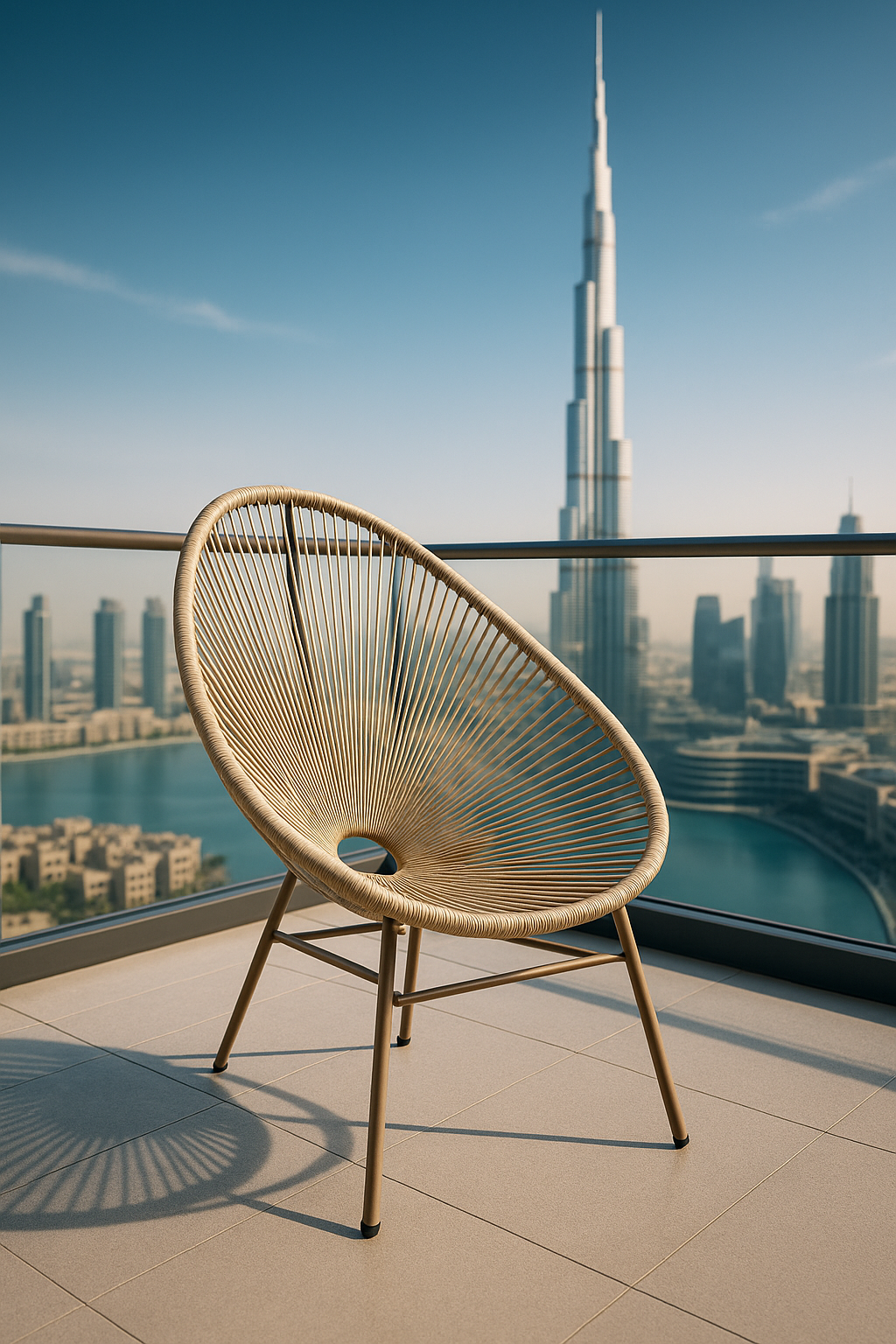 Hayate Riviera Acapulco Solo