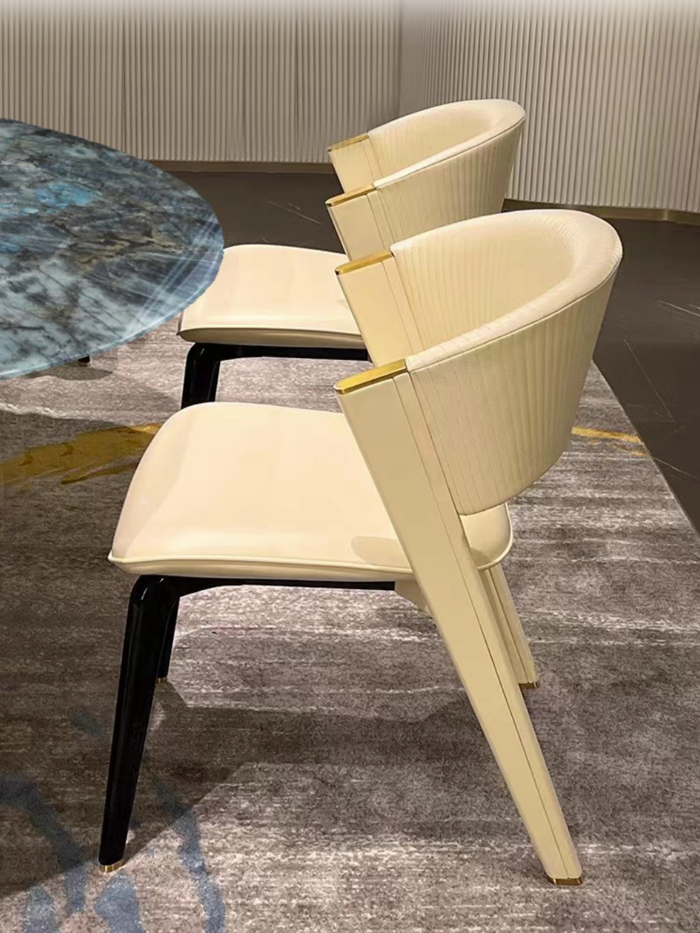 Hayate Al Noor Visitor Chair