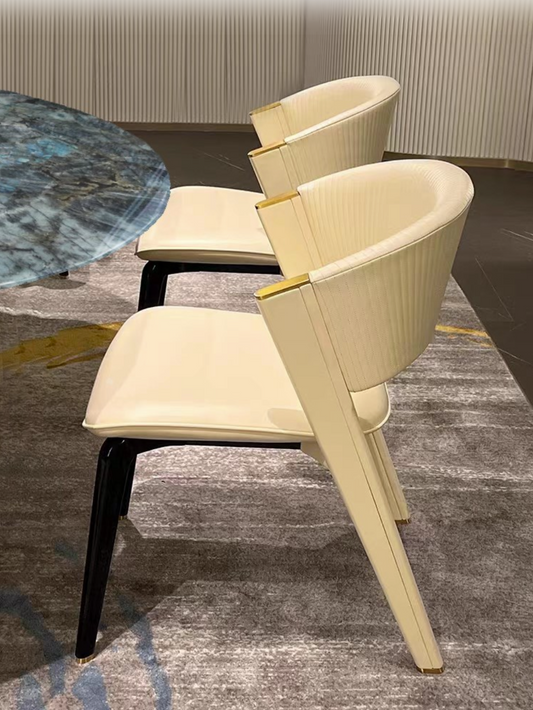 Hayate Al Noor Visitor Chair