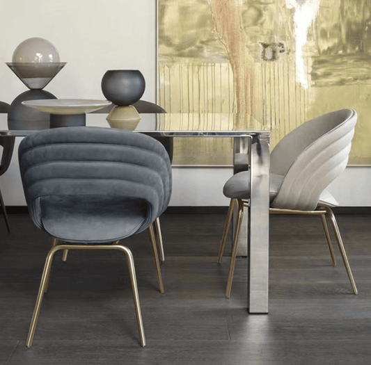 Hayate Marina Stack Chair | Luxury Outdoor Furniture | HAYATE