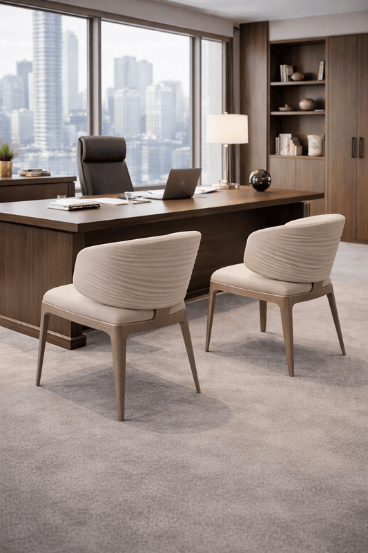 Hayate Zayed Upholstered Chair | Luxury Outdoor Furniture | HAYATE