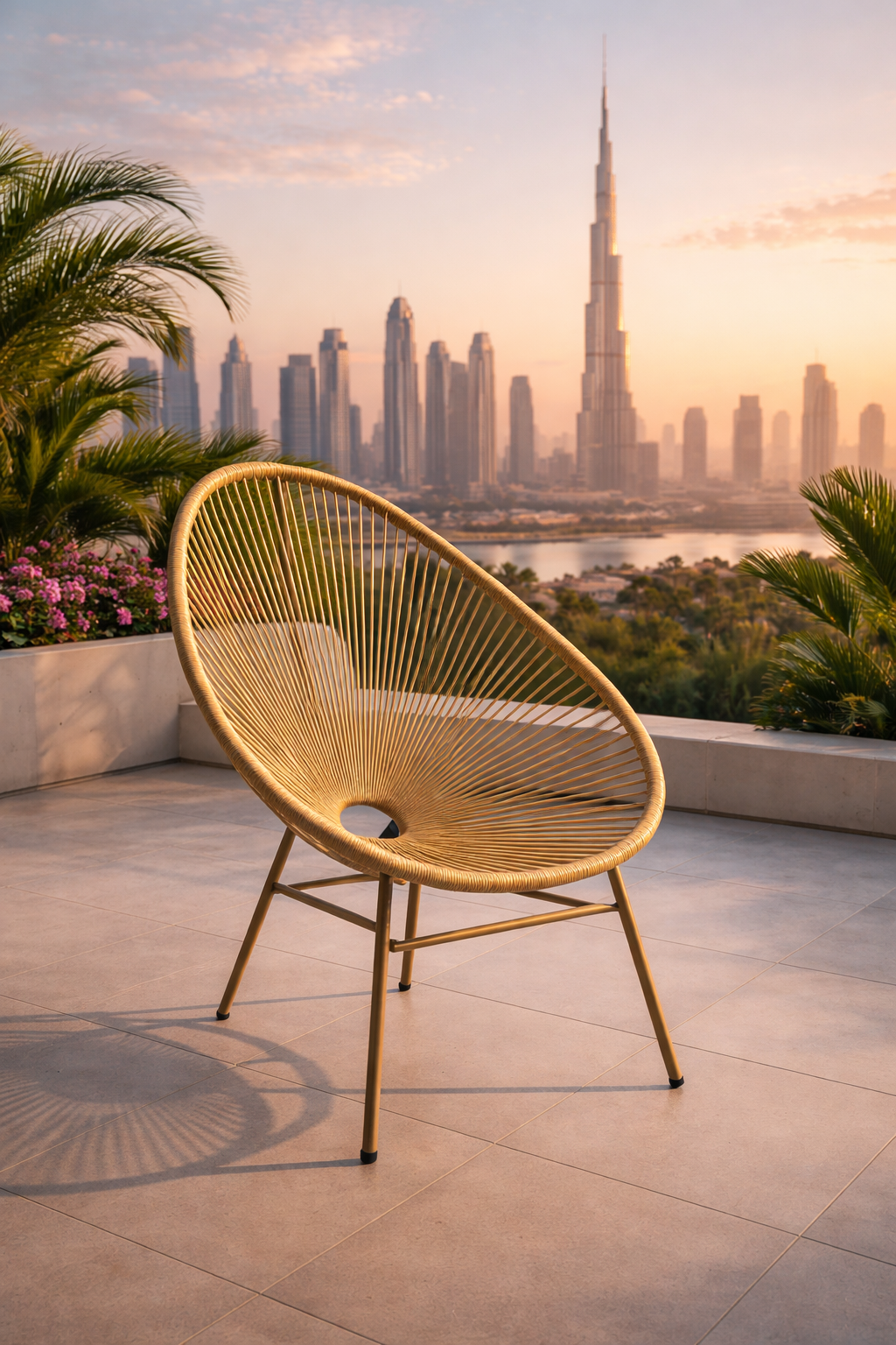 Hayate Riviera Acapulco Solo