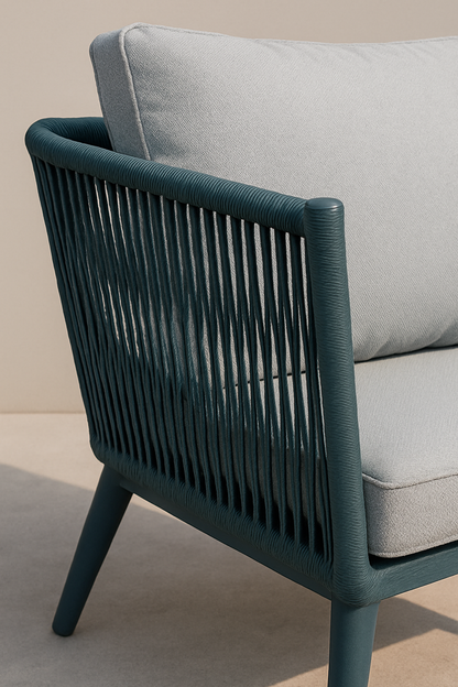 Hayate Aurelian Duo Lounge Set