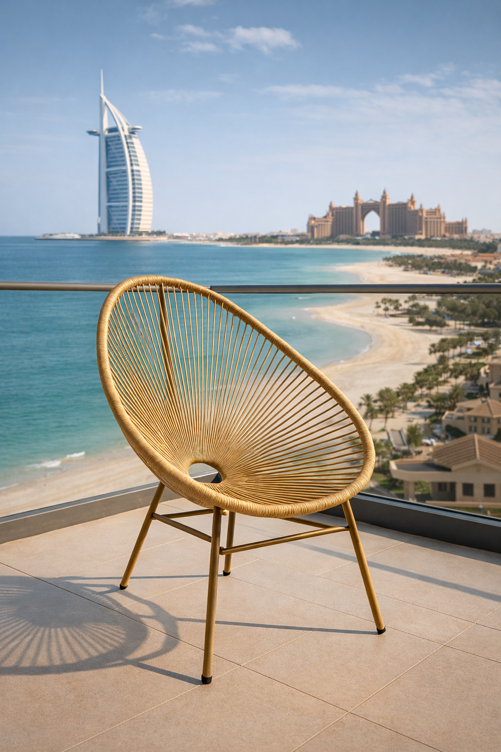 Hayate Riviera Acapulco Solo